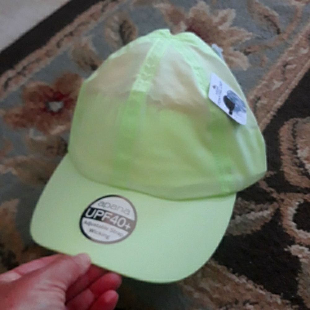 3x*Host Pick*Apana UPF40+ ladies hat